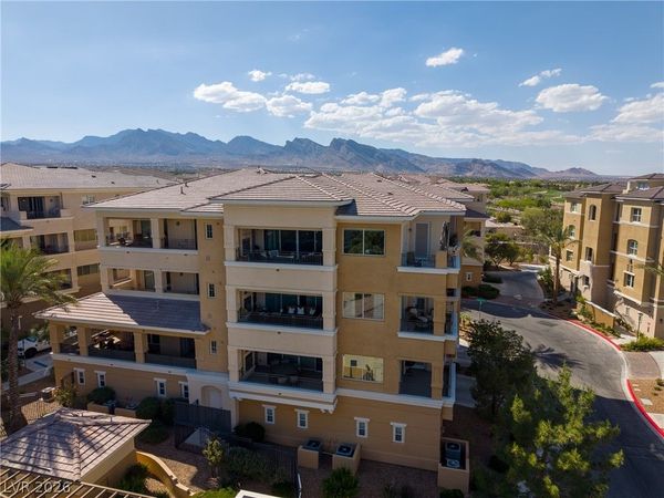 9207 Tesoras Drive , Unit 401, Las Vegas, NV 89144