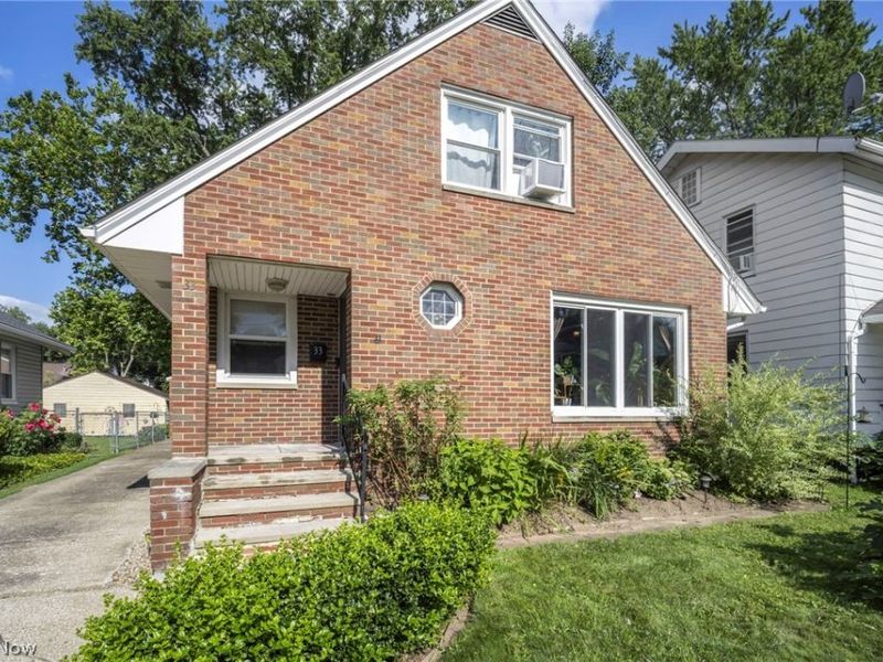 33 Devonshire Drive , Akron, OH 44312 Photo 2