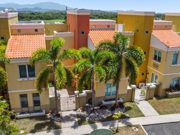 43 VIA PORTOFINO, Unit 43, Humacao, PR 00791