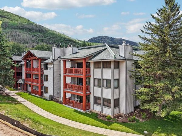 401 N SILVER KING DR W, Unit 53, Park City, UT 84060