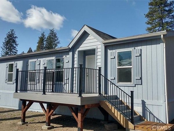 13737 S Park, Magalia, CA 95954