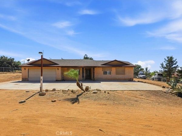 18361 Cedar Street, Perris, CA 92570