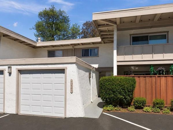 10385 Mary Avenue, Cupertino, CA 95014