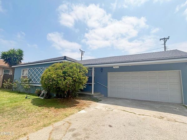 5612 Glickman Avenue, Temple City, CA 91780