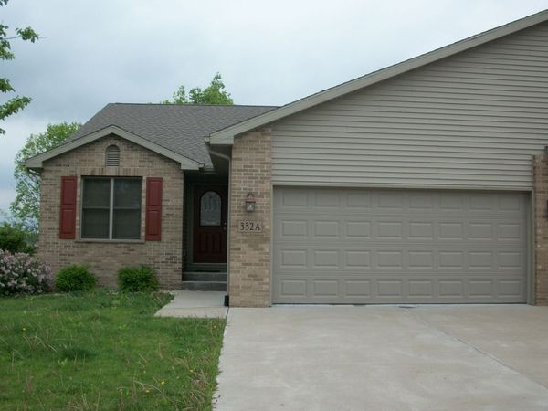 332 Cassidy Court, Unit A, Utica, IL 61373