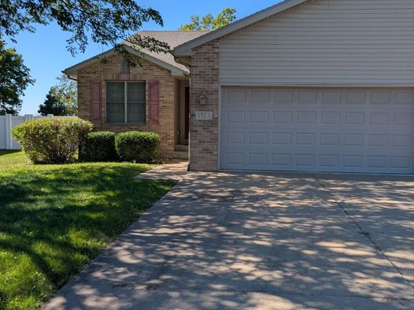 332 Cassidy Court, Unit A, Utica, IL 61373