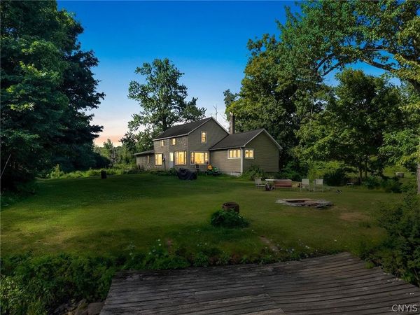 9968 Caughdenoy Road , Brewerton, NY 13029