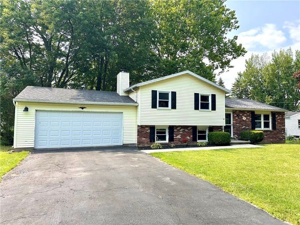 17 Shelly Road , Livonia, NY 14487