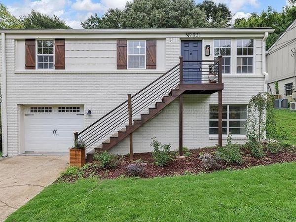 821 47TH Way, Birmingham, AL 35222