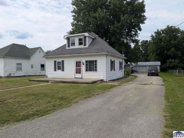 303 E CR 900 N, Brazil, IN 47834