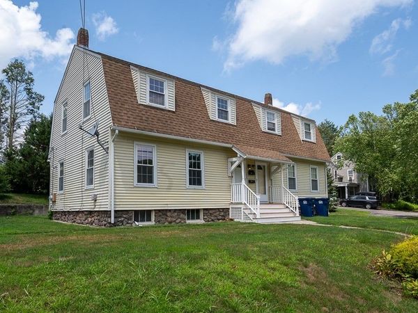 164 West Main, Millbury, MA 01527
