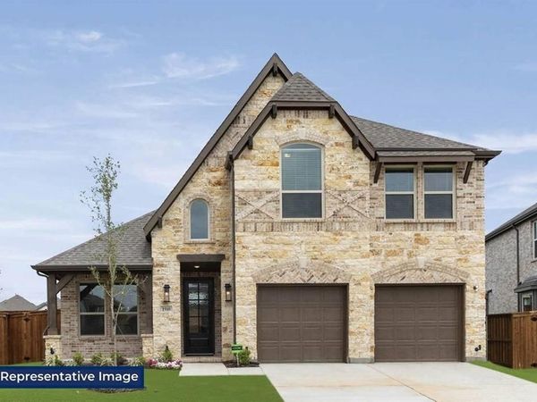 5328 Blue Cypress Drive, Fort Worth, TX 76179