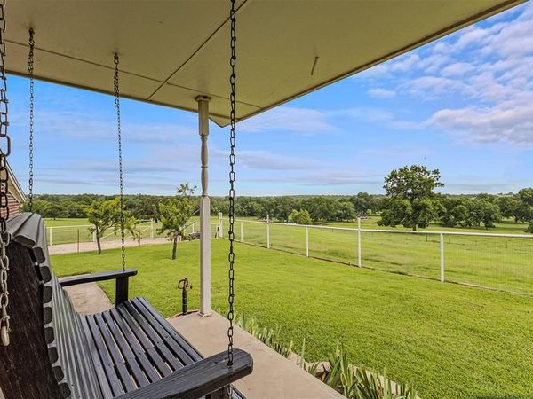339 Colwell Road, Forestburg, TX 76239