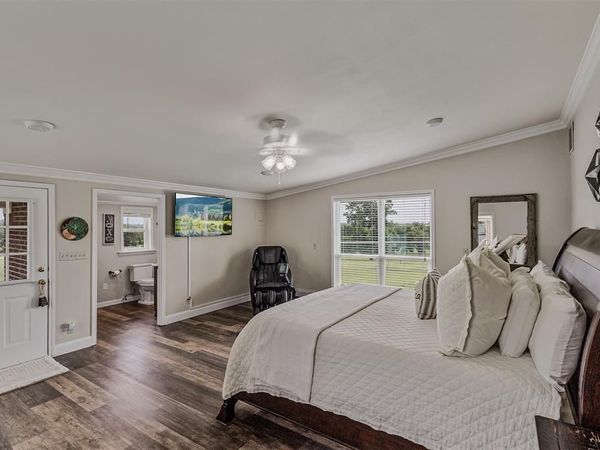 339 Colwell Road, Forestburg, TX 76239
