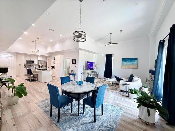 11351 Hilltop Road , Unit B, Argyle, TX 76226