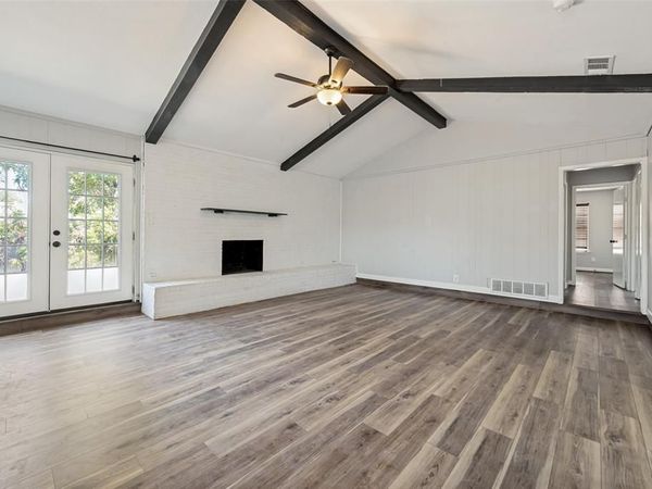7501 Bermejo Road, Fort Worth, TX 76112