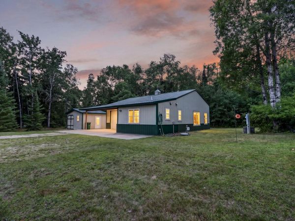 28750 Prairie Lake Road, Grand Rapids, MN 55744
