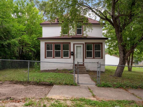 1118 24th Avenue N, Minneapolis, MN 55411