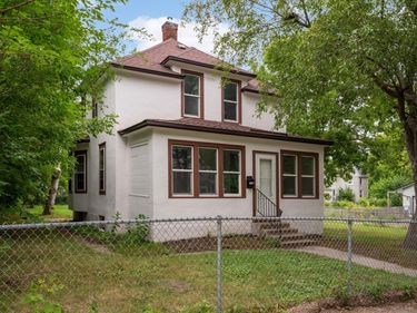 1118 24th Avenue N, Minneapolis, MN 55411