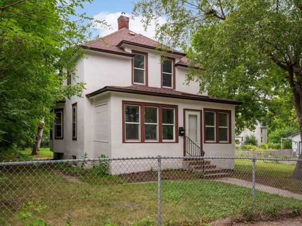 1118 24th Avenue N, Minneapolis, MN 55411