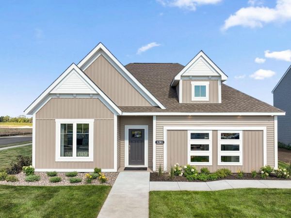 1281 Edge Way, Jordan, MN 55352