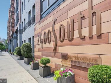 600 S 24TH STREET, Unit 208, PHILADELPHIA, PA 19146