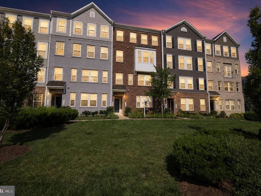7642 Buzz Aldrin Lane, Lanham, MD 20706 Main Photo