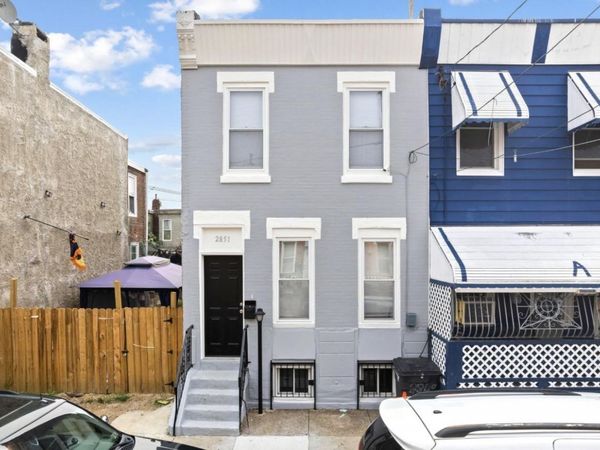 2851 N FRANKLIN STREET, PHILADELPHIA, PA 19133