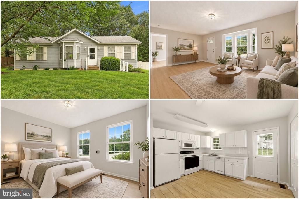 4113 Lancaster Ring Road, Fredericksburg, VA 22408 Main Photo