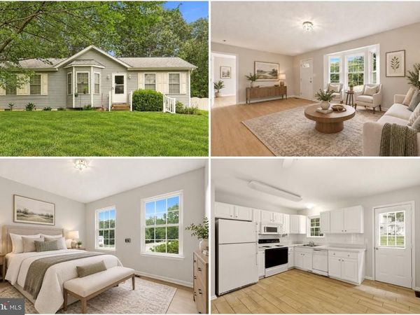 4113 LANCASTER RING ROAD, FREDERICKSBURG, VA 22408