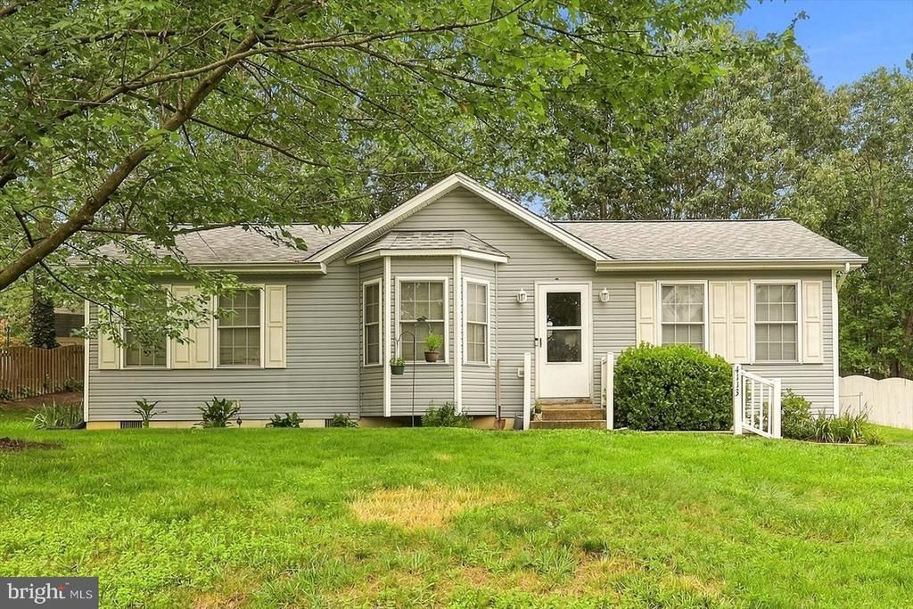 4113 Lancaster Ring Road , Fredericksburg, VA 22408 Main Photo