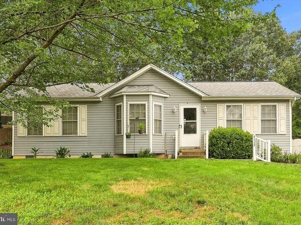 4113 LANCASTER RING ROAD , FREDERICKSBURG, VA 22408