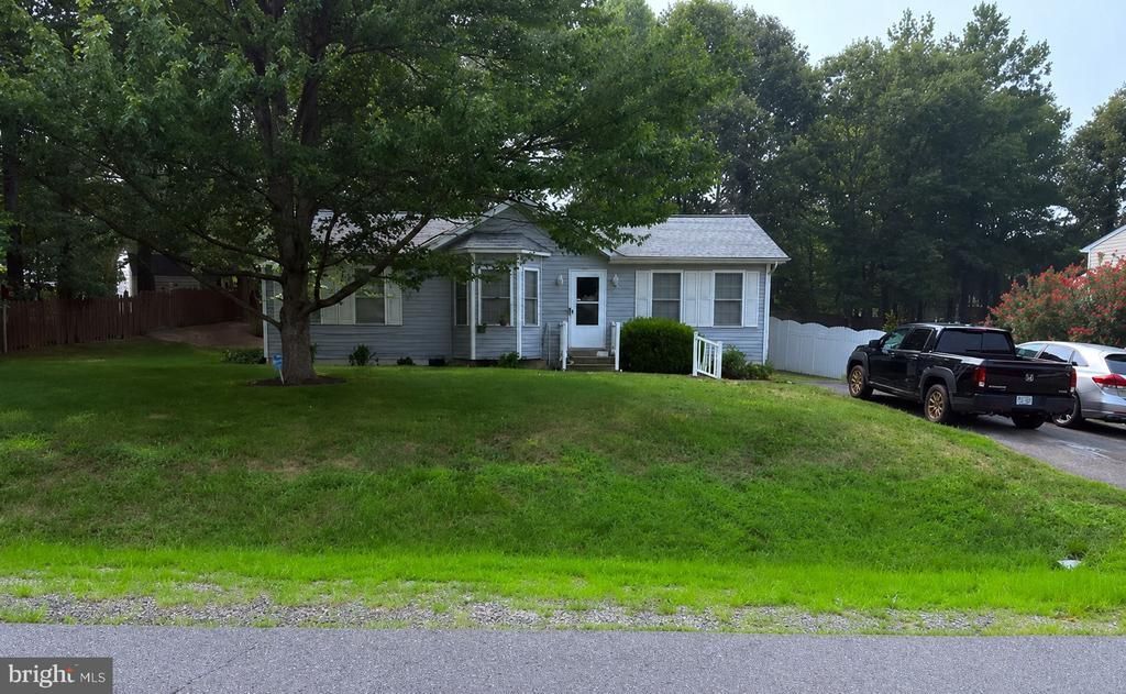 4113 Lancaster Ring Road , Fredericksburg, VA 22408 Main Photo