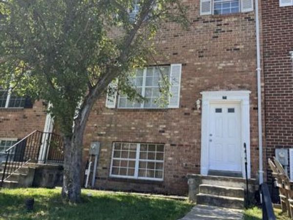 66 TALISTER COURT , ROSEDALE, MD 21237