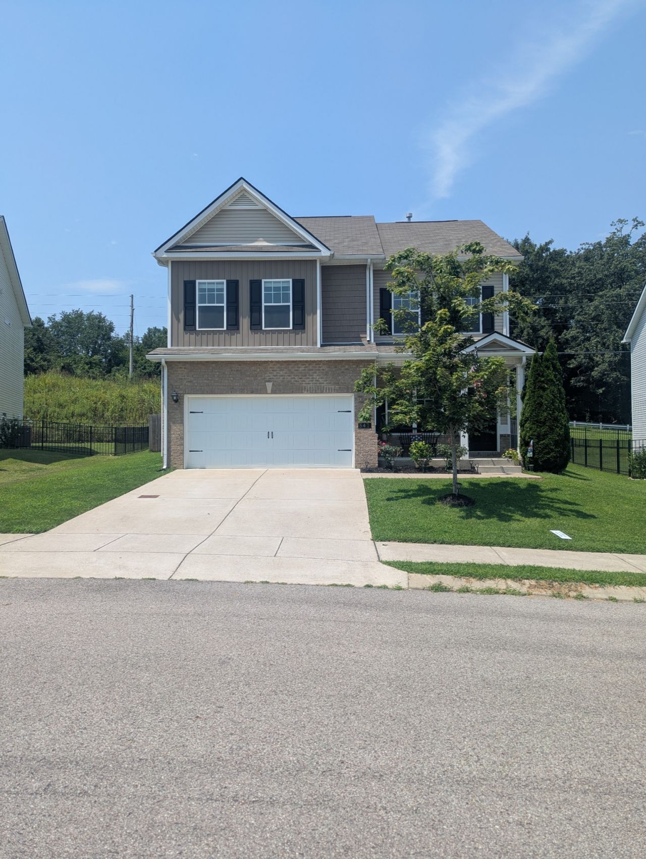 541 Burchell Ln , Columbia, TN 38401 Main Photo