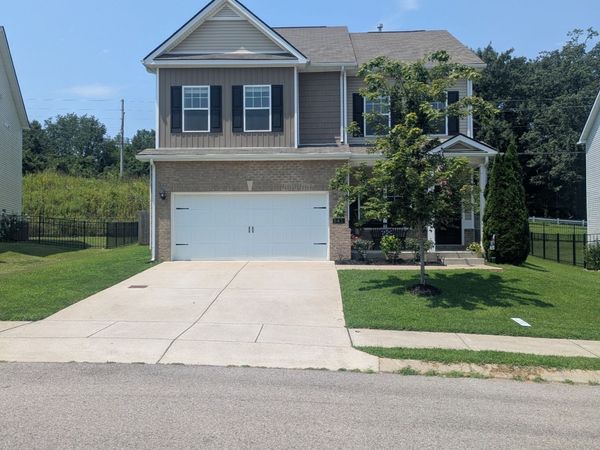 541 Burchell Ln , Columbia, TN 38401