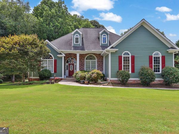 2195 Misty Oaks Drive, Buford, GA 30519