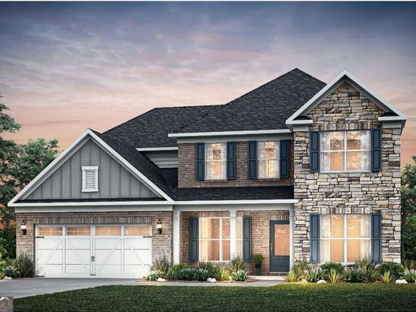 4635 Rosarian Drive, Cumming, GA 30040