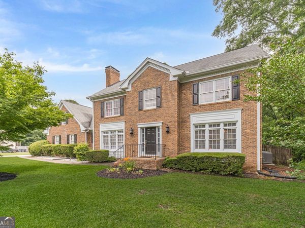 3316 Classic Drive, Snellville, GA 30078