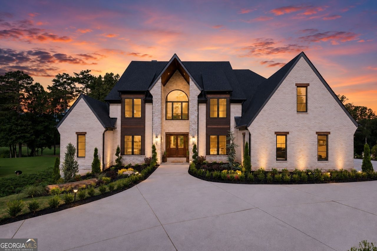 215 Traditions Drive, Alpharetta, GA 30004 Main Photo