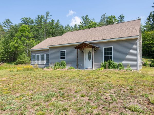 529 US Route 4, Danbury, NH 03230
