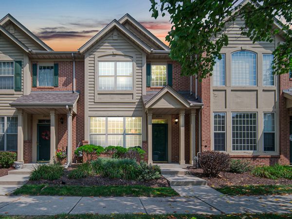 2899 Churchill Lane, Highland, IN 46322