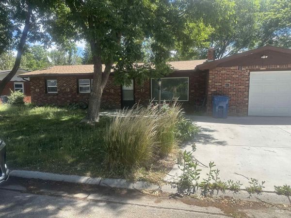2018 S Jackson St, Boise, ID 83705