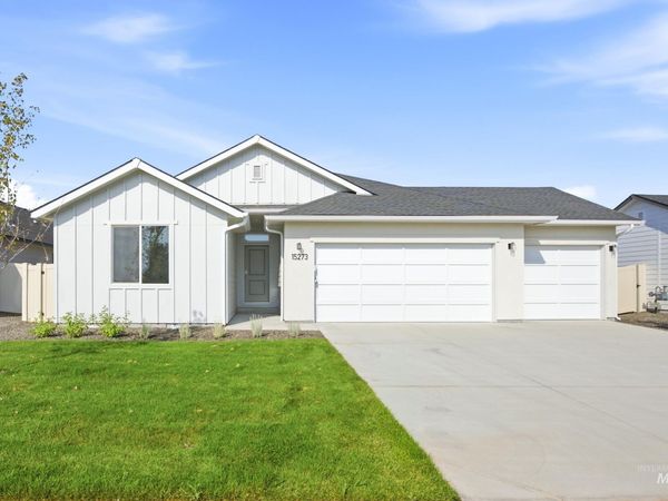 15273 Patriot Ave, Nampa, ID 83651