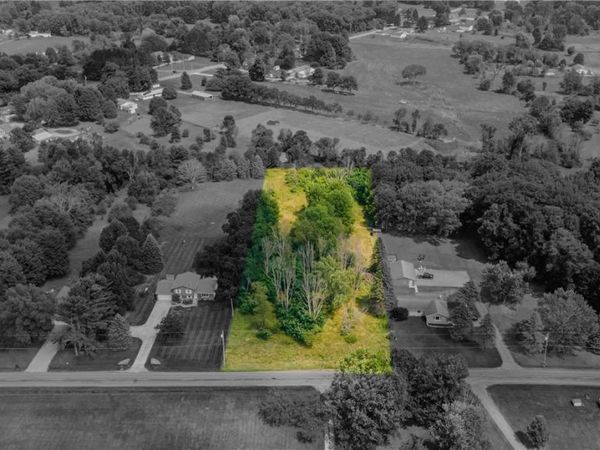 Stanley Road, Garrettsville, OH 44231