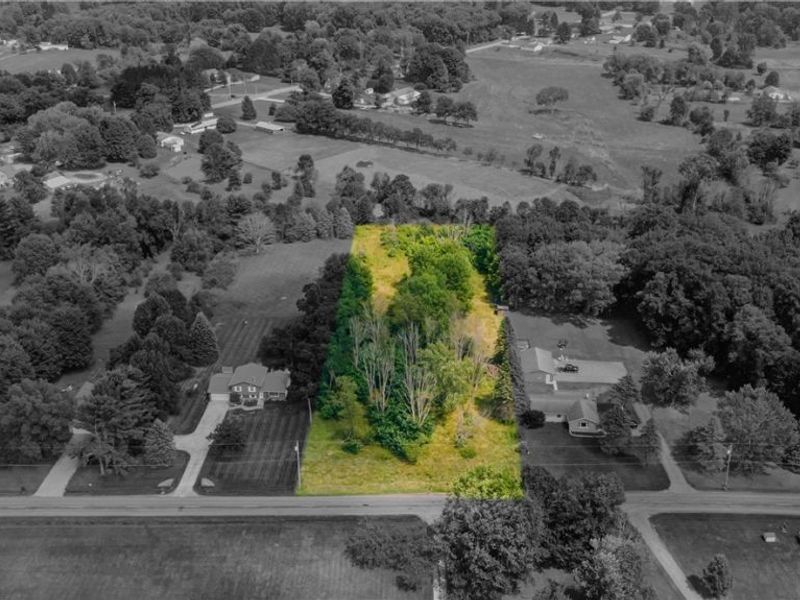 Stanley Road, Garrettsville, OH 44231 Photo 1