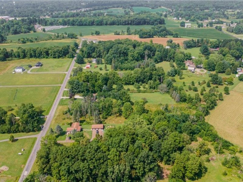 Stanley Road, Garrettsville, OH 44231 Photo 10