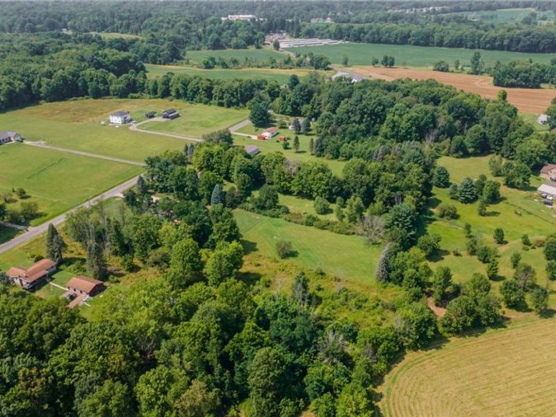 Stanley Road, Garrettsville, OH 44231 Photo 11