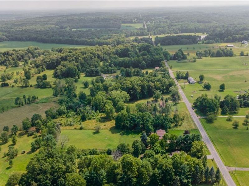 Stanley Road, Garrettsville, OH 44231 Photo 14