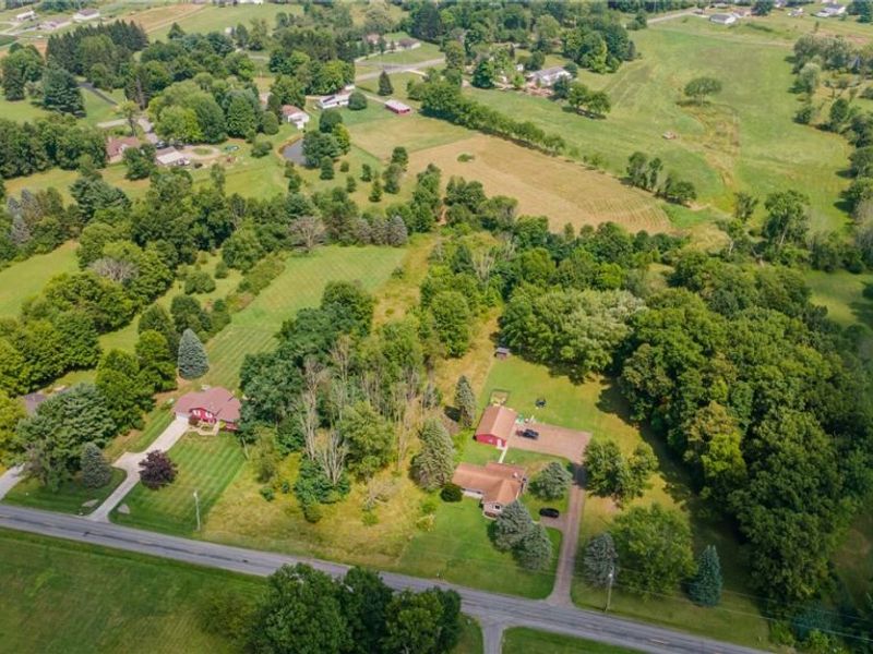 Stanley Road, Garrettsville, OH 44231 Photo 16